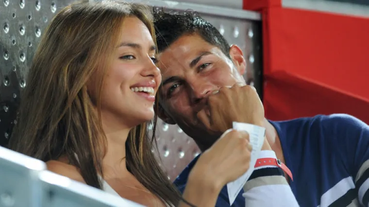 Nevjerojatan neugodnjak Cristiana Ronalda