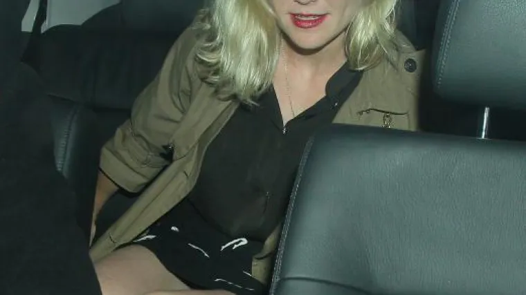 Holivudska zvijezda u zadnjem spotu R.E.M.-a