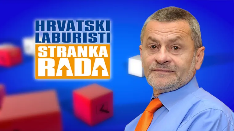 Hrvatski laburisti - Stranka rada