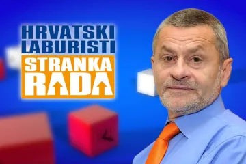 Hrvatski laburisti - Stranka rada