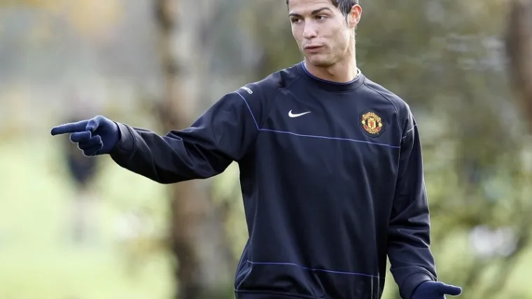 Ljutiti Ronaldo izvrijeđao navijače: Jeb*** se!