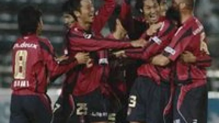 Nitko nikada nije zabio ovakav gol