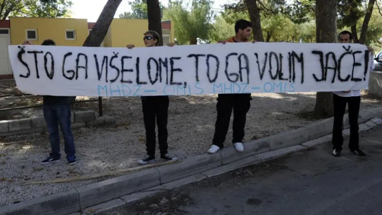 Kosor otkrila kako će sada HDZ doći do novca