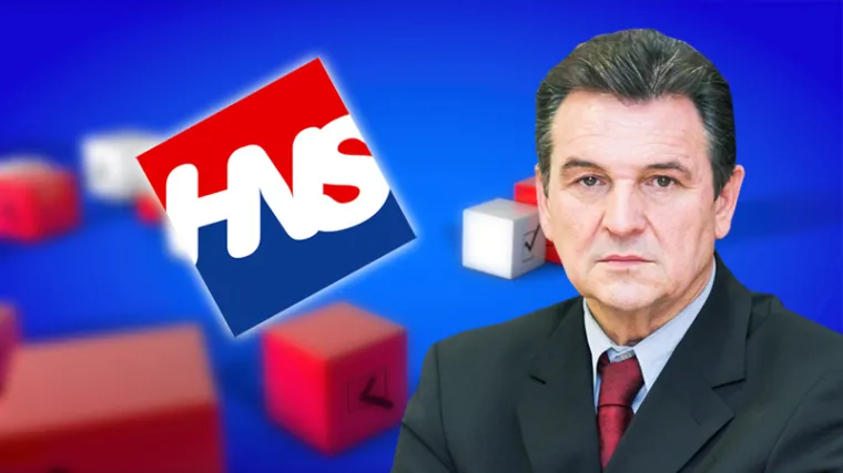HNS