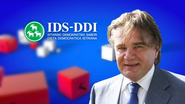 IDS