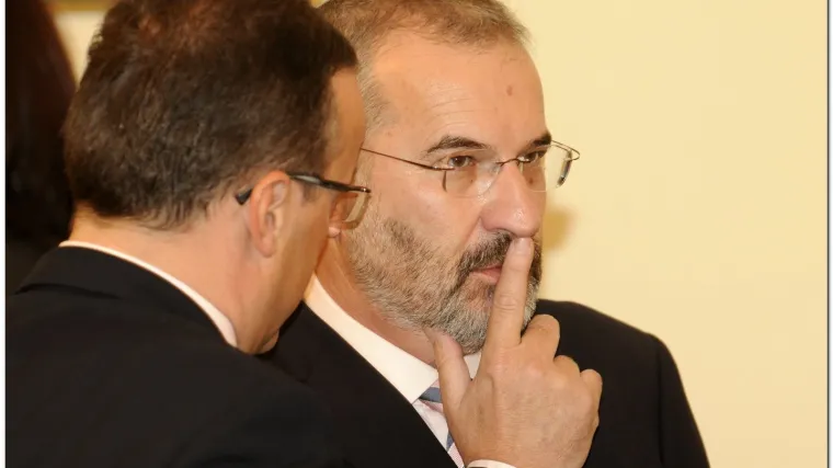 Bajić: Istrage protiv HDZ-a nisu politički motivirane!