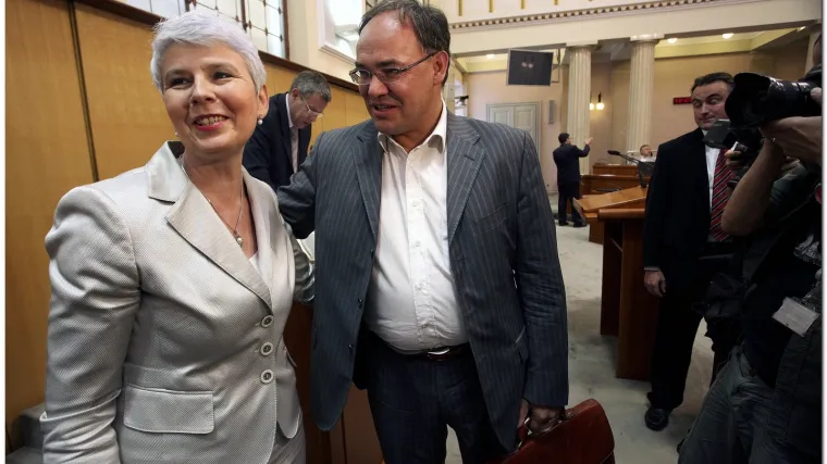 Kajin: Jadranka Kosor mora otići!