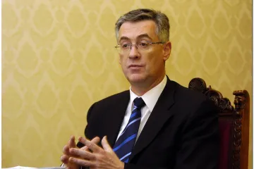 DIP će posebno nadzirati financiranje kampanja