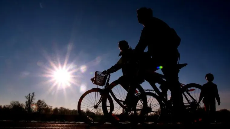 Ugasite grijanje, u petak stiže proljeće!