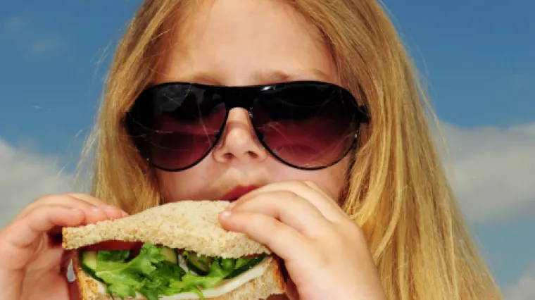 Ostali bez djeteta zbog sendviča