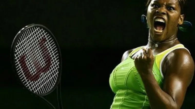 Nasmrt prepao neustra&scaron;ivu Serenu Williams