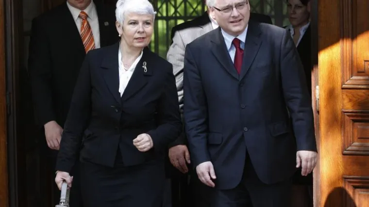 Predsjednik druka za Kukuriku