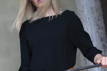 Plavokosa Mila će zakomplicirati stvari