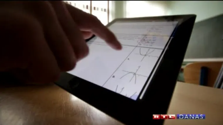 Nove tehnologije stigle u hrvatsko &scaron;kolstvo