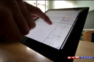 Inovacija u hrvatskom &scaron;kolstvu