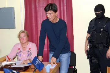 Najvažniji dokazi protiv Paravinje su pogrešni?