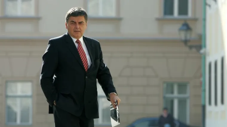 HDSSB: Predsjedniku ukinuti izvršne ovlasti!