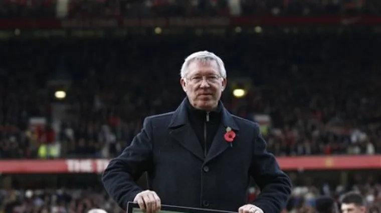 Legendarni nogometni stručnjak dobio svoju tribinu