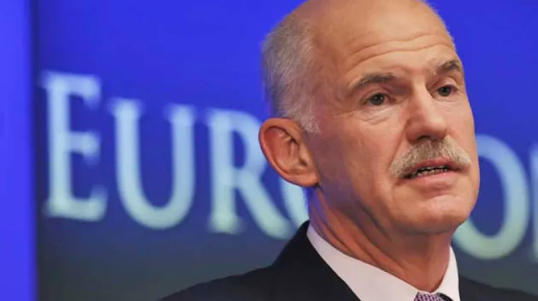 Papandreou 'preživio' glasanje o povjerenju Vladi