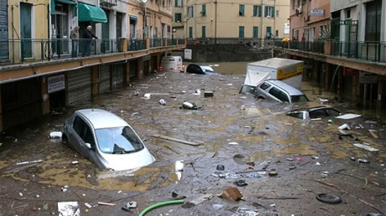 Olujne ki&scaron;e odnijele sedam života