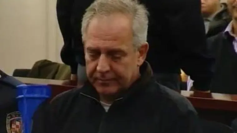 Cimer napustio Sanadera jer mu je bio dosadan