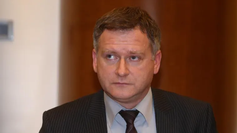 Sesvečan na sudu odgovara u ime HDZ-a