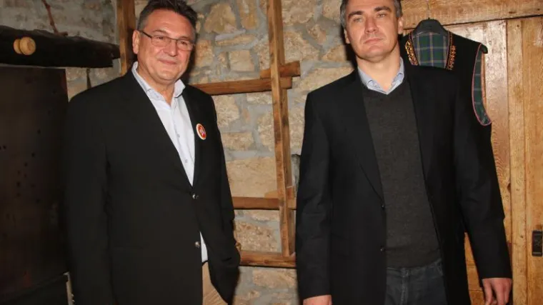 Kukuriku za Hrvatsku jednakih &scaron;ansi