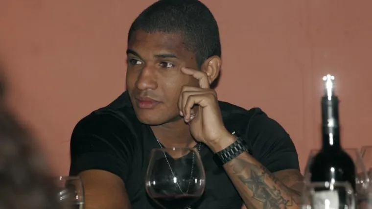 Neposlu&scaron;ni Sammir suspendiran iz momčadi