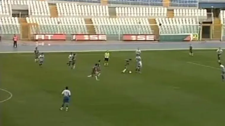 Ovakvom akcijom bi posramio čak i Messija