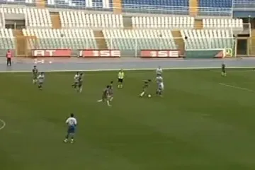 Ovakvom akcijom bi posramio čak i Messija