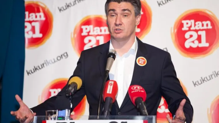 Milanović na Facebooku: Hrvatska nije Teksas