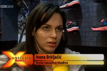 Brkljačić progovorila o sukobu s Malinom