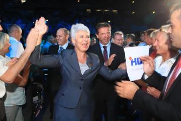 Građani ne vjeruju u zakonito financiranje izborne kampanje