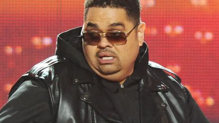 Iznenadna smrt slavnog repera