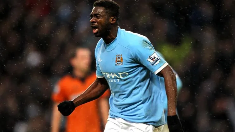 Kolo Toure ostao bez plaće