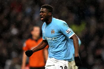 Kolo Toure ostao bez plaće