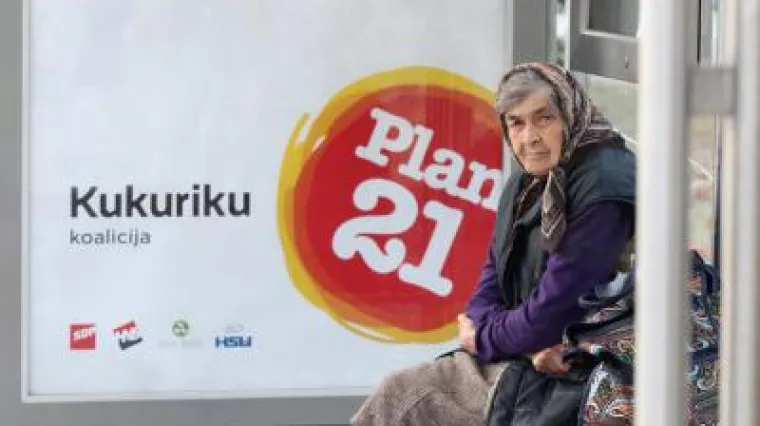 Hoće li ovi ljudi vladati Hrvatskom?