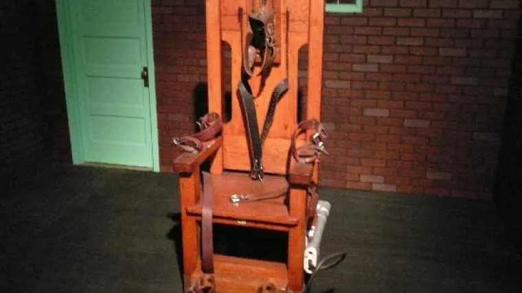 Kinezi korupciju kažnjavaju smrću!