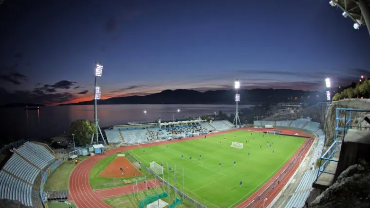 Čuveni CNN dodijelio Kantridi laskavu titulu