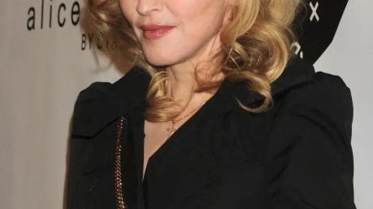 Kraljica popa dolazi u Hrvatsku?