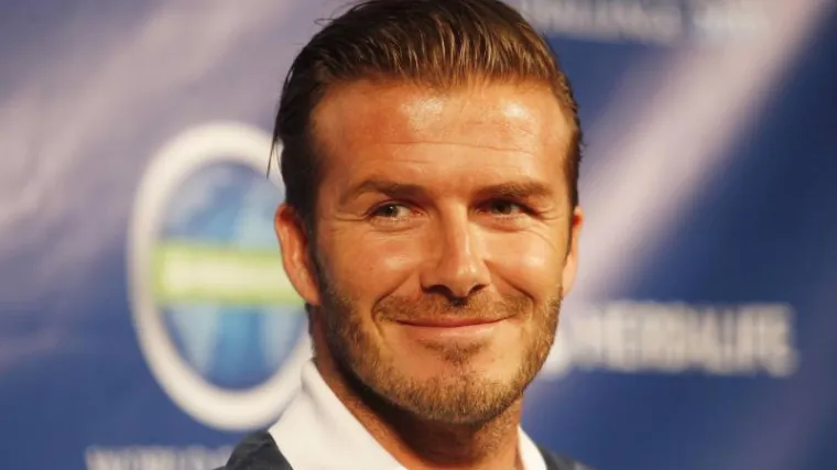 Beckham među najboljim 'američkim' nogometa&scaron;ima