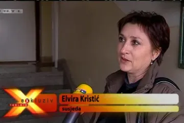 Neobjašnjiva smrt splitske manekenke