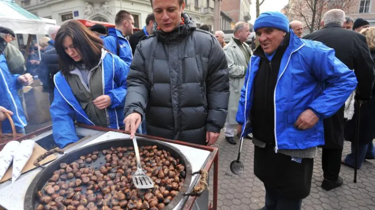 Jandroković: Iznenadit ćemo na&scaron;e suparnike!