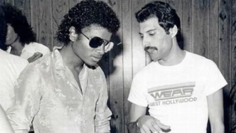 Neobjavljene snimke dviju legendi uskoro u javnosti