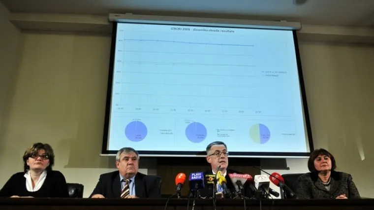 DIP: Po&scaron;tovat ćemo stajali&scaron;te Ustavnog suda