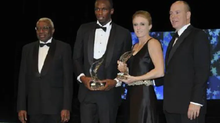 Pearson preotela Blanki prestižnu nagradu