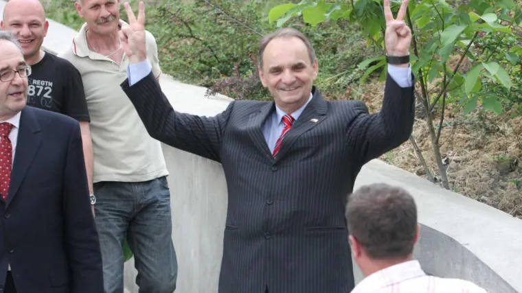 Glava&scaron;: Vidimo se na izborima 2015. godine!