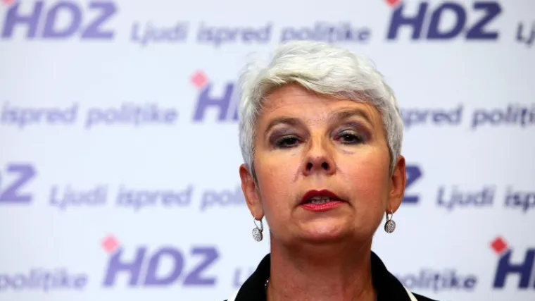 Kosor kreira izborne liste i koalicije!