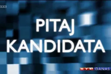 Pitaj kandidata 13.11.2011.