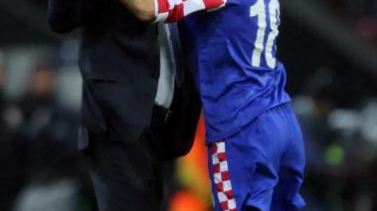 Olićev ultimatum Bayernu